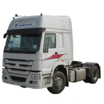 Sinotruk HOWO 4x2 290HP Tractor Truck